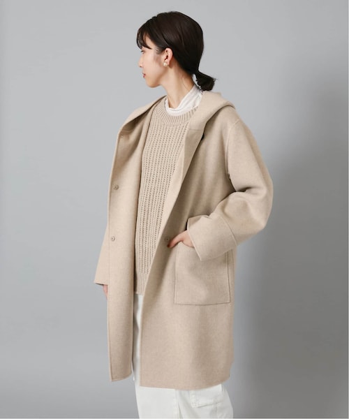 IENA（イエナ）の「《予約》スーパー160ダブルフェイス フードコート