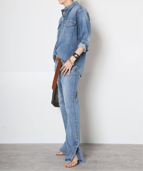 MUSE de Deuxieme classe（ミューズデドゥーズィエムクラス）の