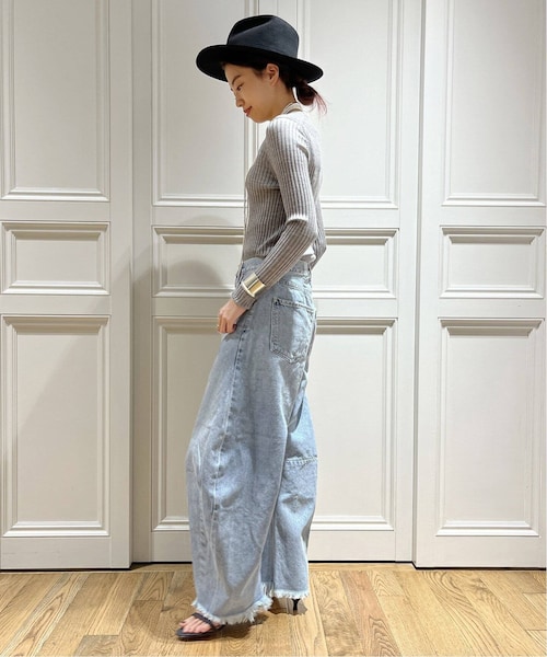 MUSE de Deuxieme classe（ミューズデドゥーズィエムクラス）の