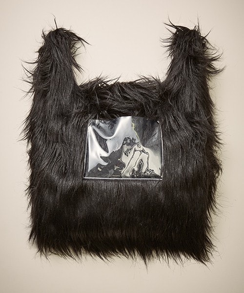 MM6 Maison Margiela（ｴﾑｴﾑｼｯｸｽ ﾒｿﾞﾝ ﾏﾙｼﾞｪﾗ）の「MM6 Maison Margiela