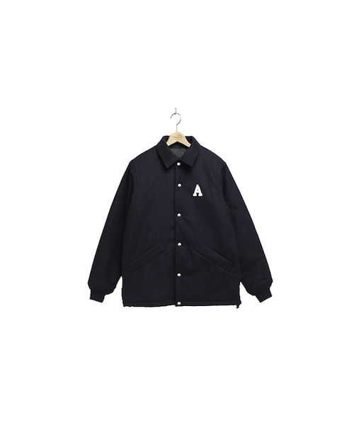 MOUNTAIN RESEARCH（マウンテンリサーチ）の「Wool Coach Jacket