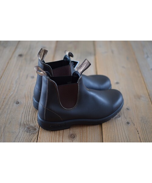 Blundstone（ブランドストーン）の「BLUNDSTONE ブランドストーン