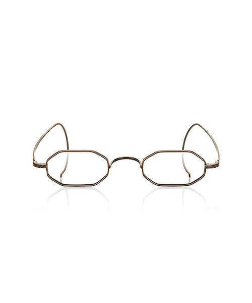 JINS（ジンズ）の「【JINS CLASSIC - 20's-】クラシック 20's JINS