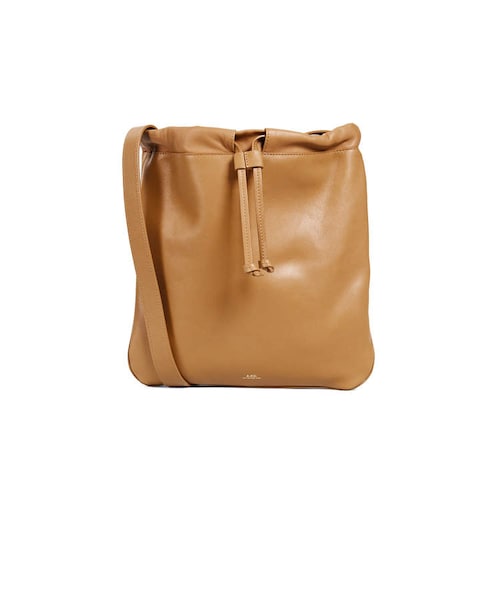 A.P.C.（アーペーセー）の「A.P.C. Sac Havane Bag（ショルダーバッグ