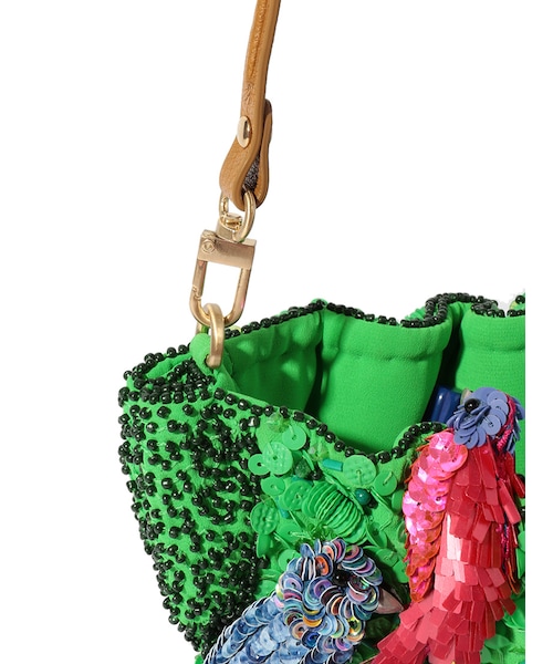 Jamin Puech（ジャマンピュエッシュ）の「バッグ（）」 - WEAR