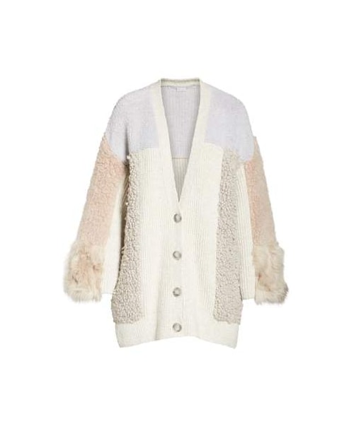 STELLA McCARTNEY（ステラマッカートニー）の「Stella McCartney Faux