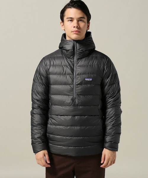 EDIFICE（エディフィス）の「patagonia / パタゴニア ダウンセーター