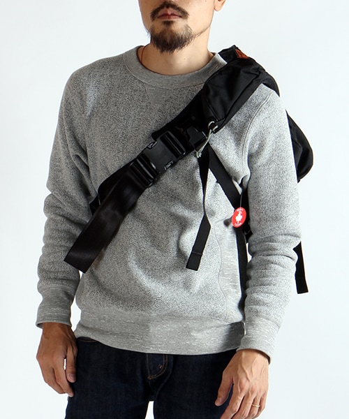 MYSTERY RANCH（ミステリーランチ）の「OUTSIDER（）」 - WEAR