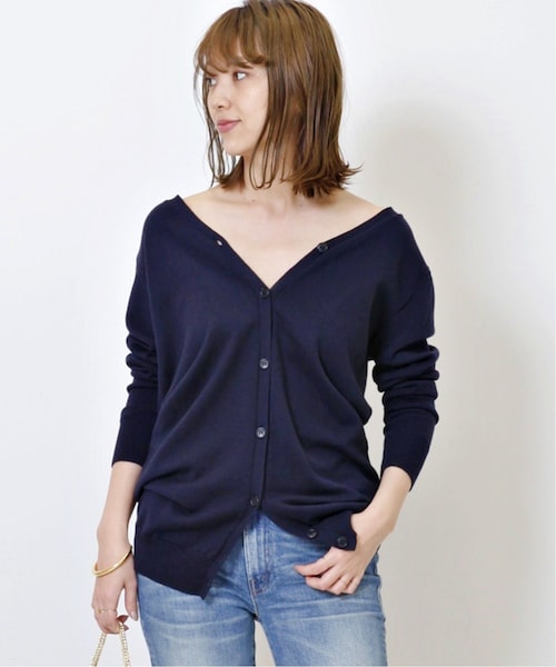 Deuxieme Classe（ドゥーズィエムクラス）の「追加 Silk Cotton