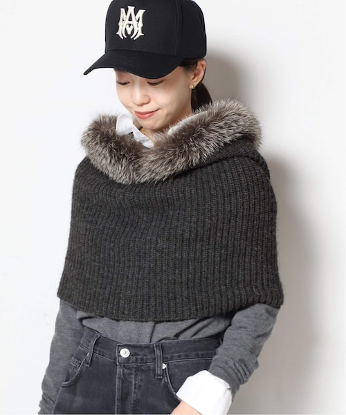 MUSE de Deuxieme classe（ミューズデドゥーズィエムクラス）の「fox