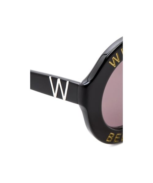 Wildfox Couture（-）の「Wildfox Bel Air Sunglasses（サングラス