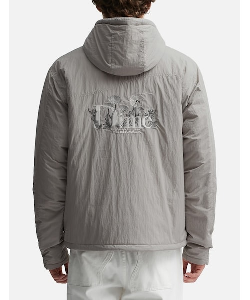 DIME（ダイム）の「PLEIN-AIR JACKET（）」 - WEAR