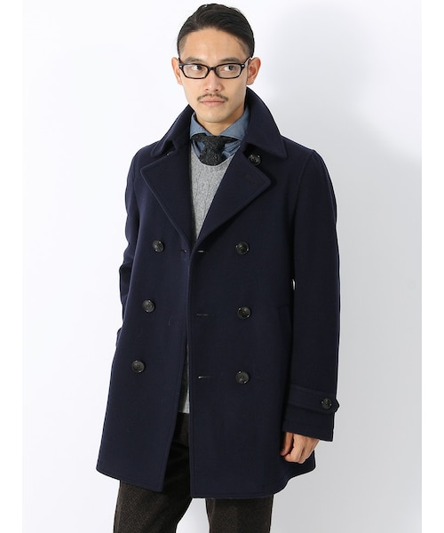 UNIVERSAL LANGUAGE（ユニバーサルランゲージ）の「ウールメルトン