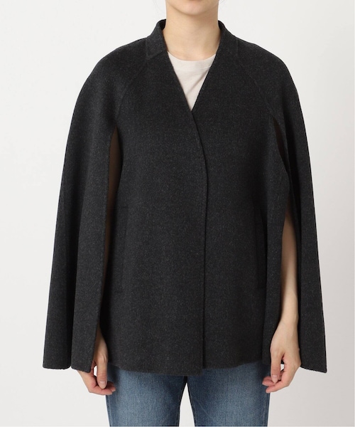 plage（プラージュ）の「《予約》ハミルトン ケープコート（）」 - WEAR