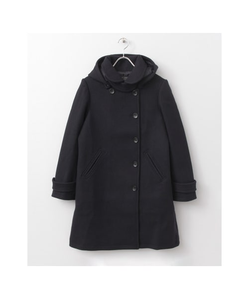 URBAN RESEARCH DOORS（アーバンリサーチドアーズ）の「ショールカラー