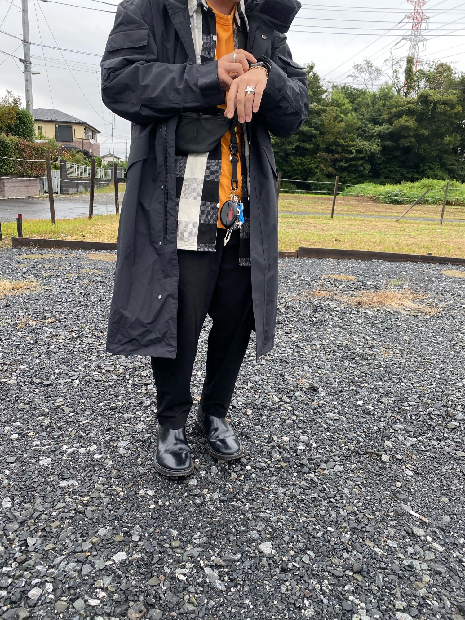 GOLDWIN（ゴールドウィン）の「＜Goldwin (ゴールドウイン) ＞ MODS