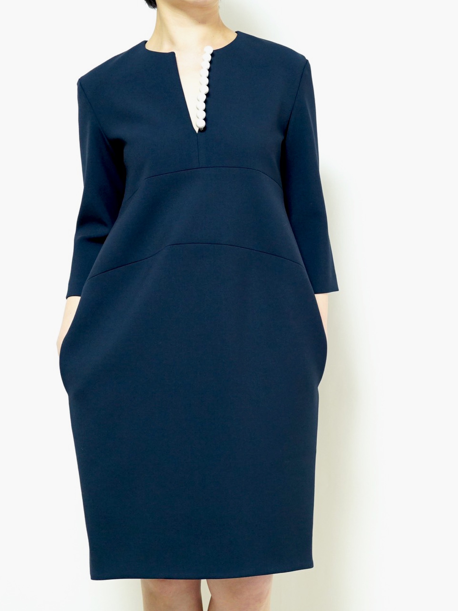 YOKO CHAN（ヨーコチャン）の「YOKO CHAN（ヨーコチャン）ロング