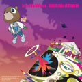 Graduation (Intl Ver.)/Kanye West