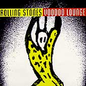 Voodoo Lounge/The Rolling Stones
