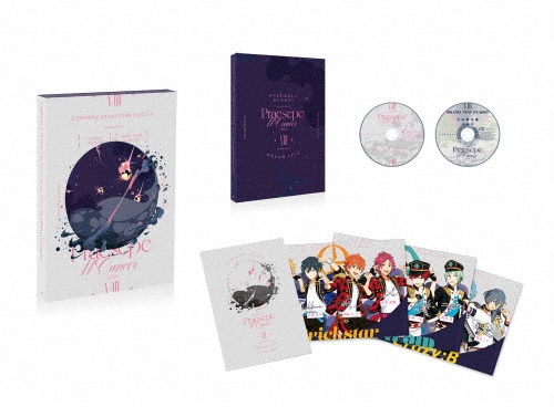 あんさんぶるスターズ!!DREAM LIVE -8th Tour 