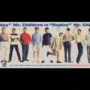 Replay/Mr.Children