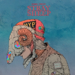 STRAY SHEEP＜通常盤＞/米津玄師