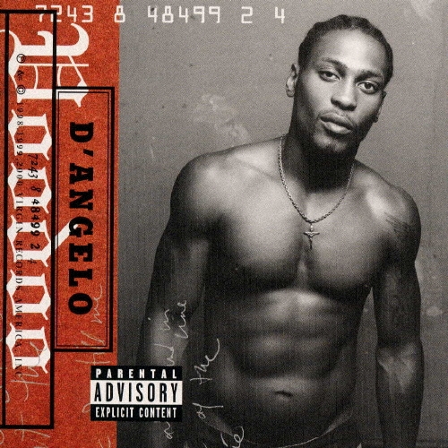 VOODOO/D'Angelo