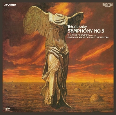 チャイコフスキー: 交響曲第5番、第6番「悲愴」 (2022年K2HD