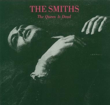 The Queen Is Dead/The Smiths