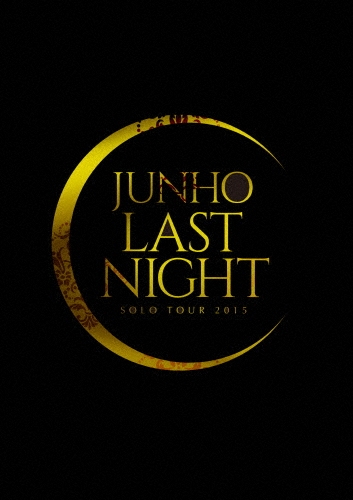JUNHO Solo Tour 2015 