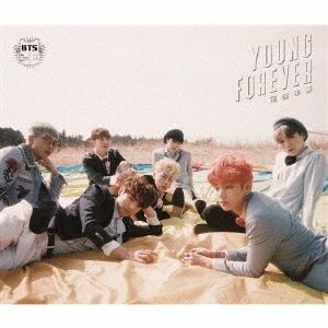 花様年華 Young Forever (日本仕様盤) ［2CD+DVD］/BTS