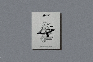 ZUTOMAYO FACTORY 「鷹は飢えても踊り忘れず」＜初回限定盤＞/ずっと