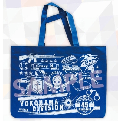 ヒプノシスマイク 魅せトート/Mad Trigger Crew