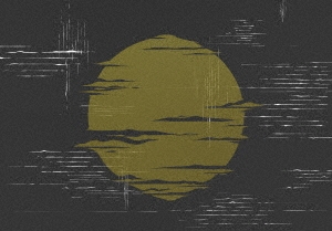 ヨルシカ LIVE「月光」 ［DVD+青年の足跡を辿る地図］＜初回限定盤