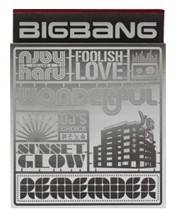 Remember : Big Bang Vol.2/BIGBANG
