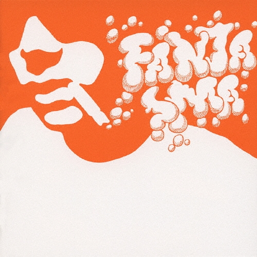 Fantasma＜通常盤＞/Cornelius