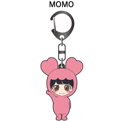 TWICE もも キーホルダー タワレコ TWICE キーホルダー/キグルミ