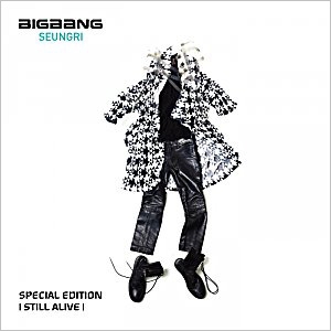 Still Alive : BIGBANG Special Edition (スンリ Version) ［CD+クリア