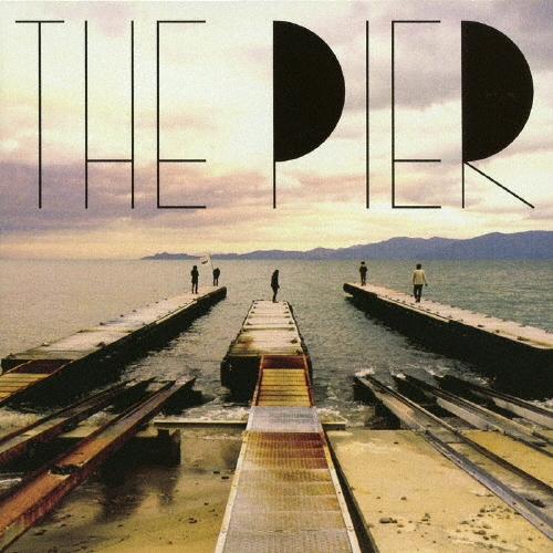 THE PIER＜通常盤＞/くるり