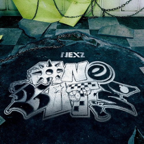 One Bite ［CD+BOOKLET］＜通常盤＞/NEXZ