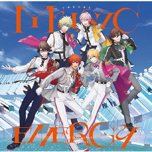 うたの☆プリンスさまっ♪15th Anniversary CD MUSIC Ver. ［CD+DVD+