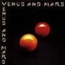 Venus And Mars＜限定盤＞/Paul McCartney & Wings