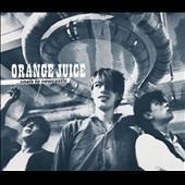 Coals To Newcastle ［6CD+DVD］/Orange Juice