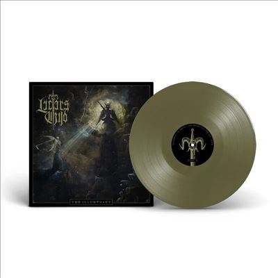 The Illuminant＜Colored Vinyl＞/Lucifer's Child