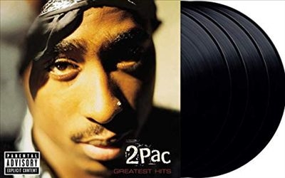 Greatest Hits/2Pac