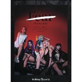 話題の5人組ガールズK-ROCKバンド・Rolling Quartz (ローリング