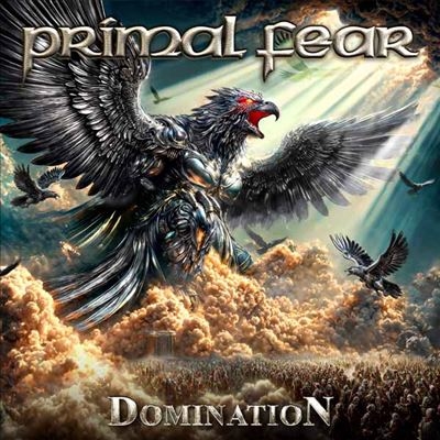 Domination/Primal Fear