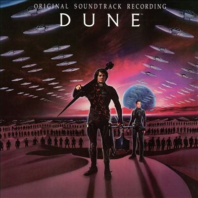 Dune/TOTO