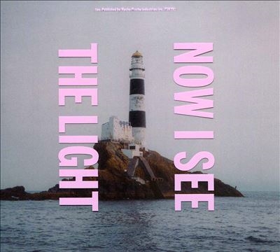 Now I See the Light/toe