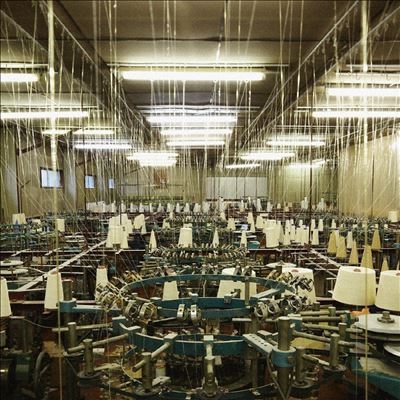 For long tomorrow＜限定盤/Spindle Vinyl＞/toe